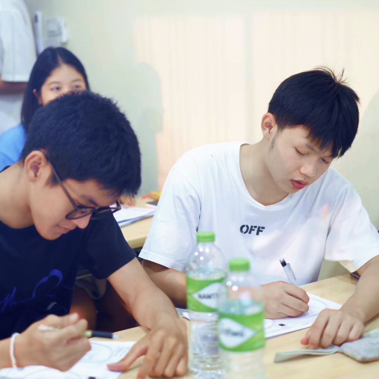 สถานที่เรียน 11