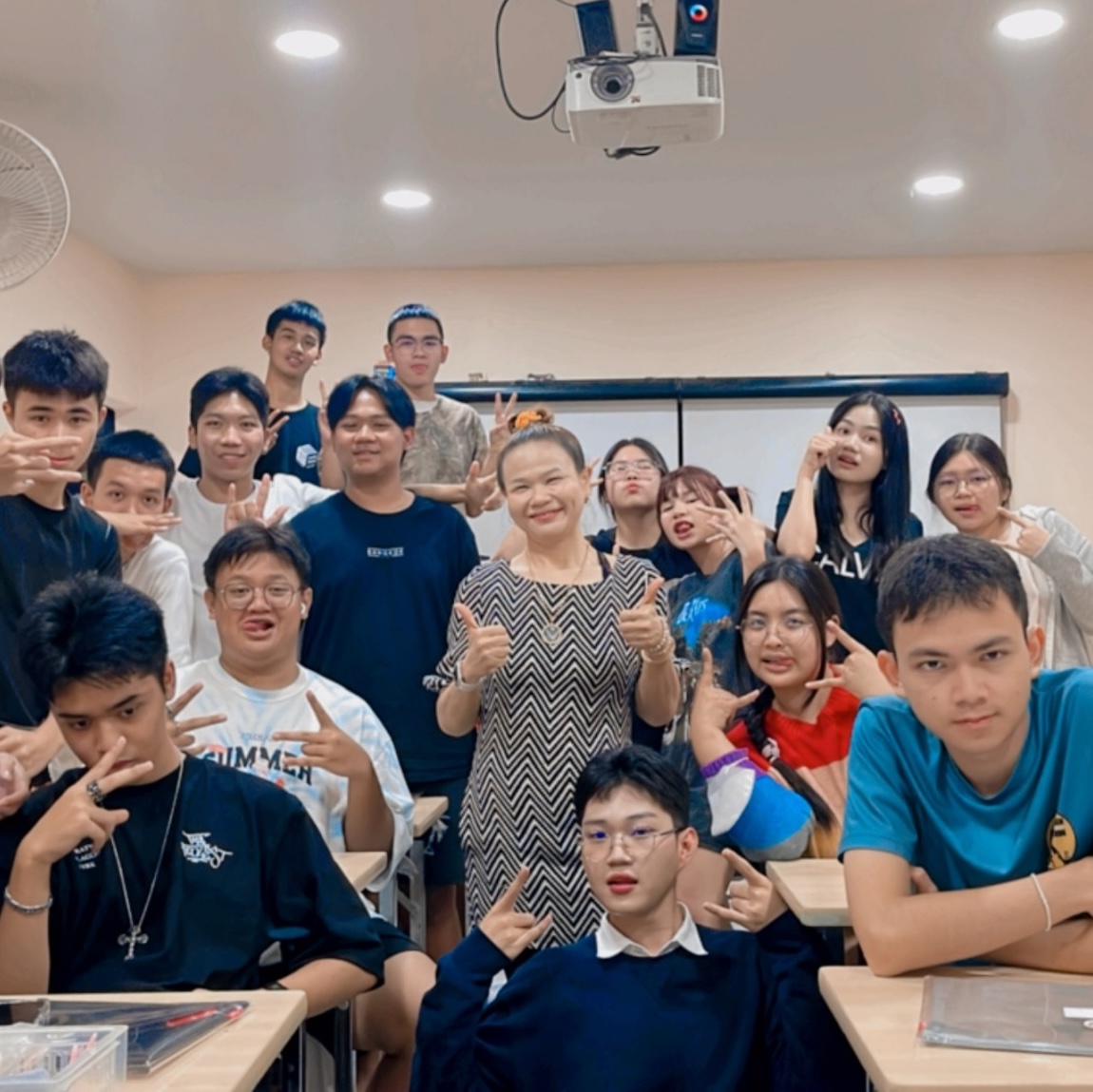 สถานที่เรียน 4